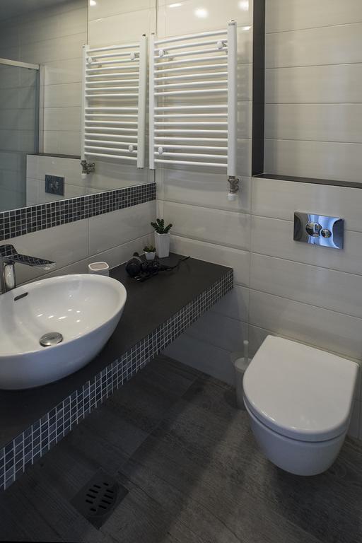Apartment Savamala Art Belgrado Exterior foto